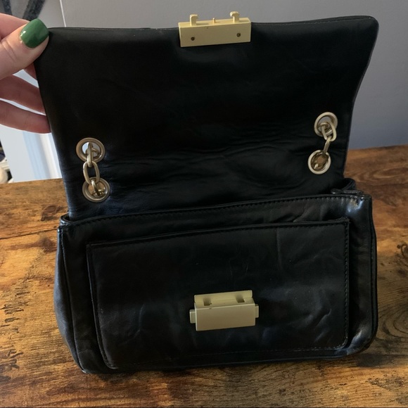 Zadig and Voltaire crossbody bag - Picture 14 of 14